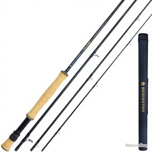 Canne � mouche REDINGTON Big Game 9' soie 9