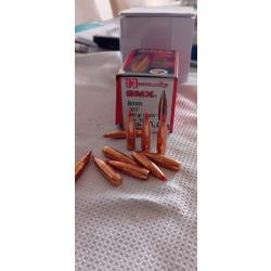 Ogives 8mm hornady