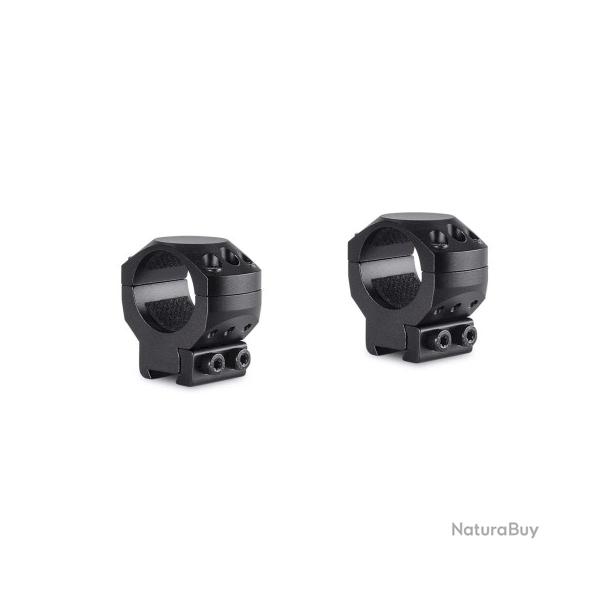 Montage HAWKE tactical match 1" 9-11mm medium