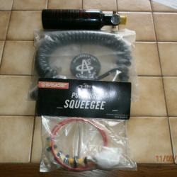 Accessoires paint ball