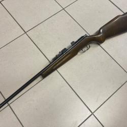 Vends carabine MANU-ARM cal.22LR mod.16