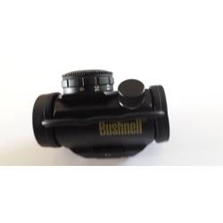 Point rouge tubulaire Bushnell TRS 25