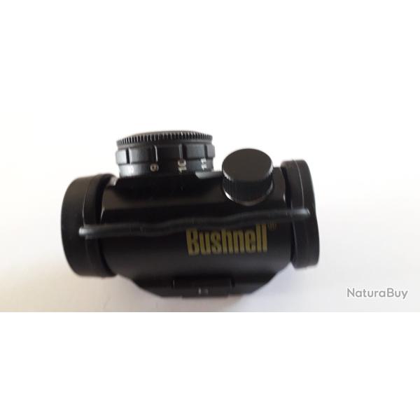 Point rouge tubulaire Bushnell TRS 25