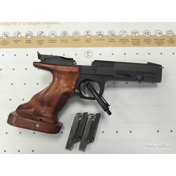 Pistolet F.A.S model 602 cal 22lr