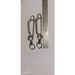 Attaches oies et Canards