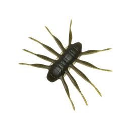 Leurre Souple Baum Bofu 55 9,5g 5,5cm A l'unit&eacute; 001 - Showa Guripan