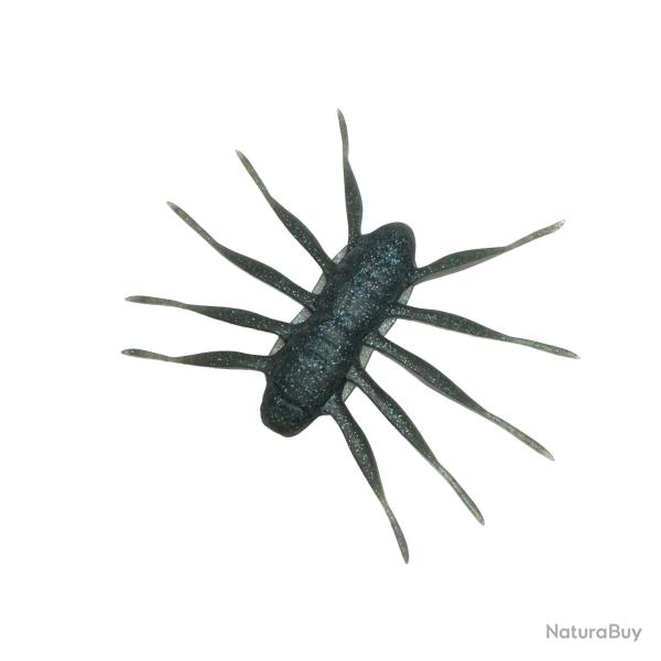 Leurre Souple Baum Bofu 55 9,5g 5,5cm A l'unit� 004 - Darshina