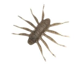 Leurre Souple Baum Bofu 55 9,5g 5,5cm A l'unit&eacute; 005 - Cinnamon