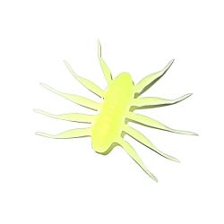 Leurre Souple Baum Bofu 55 9,5g 5,5cm A l'unit&eacute; 008 - Crystal Chart