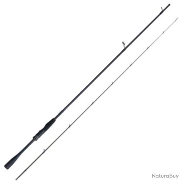 Canne Spinning Shimano Zodias 26 2m13 2 7 - 21g 111g 109.5cm