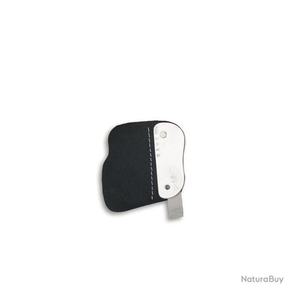 Palette barebow A&F en cuir LH Large