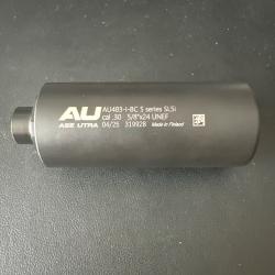 Mod&eacute;rateur pour carabine 308