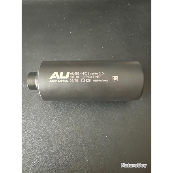 Mod�rateur pour carabine 308