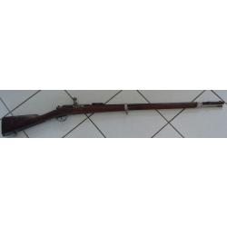 Fusil 1874