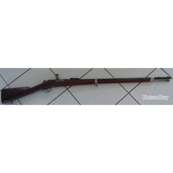Fusil 1874