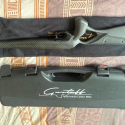 Carcasse gustaff g8 pro success