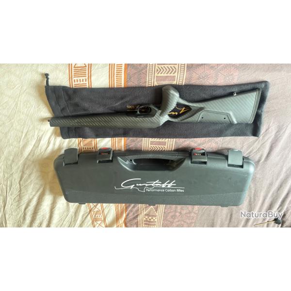 Carcasse gustaff g8 pro success