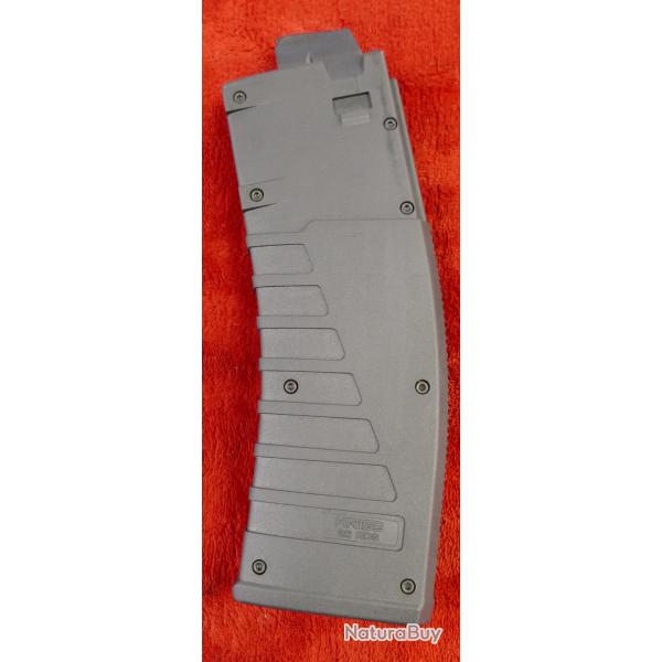 Chargeur pour KRISS DMK22 22Lr 25 coups