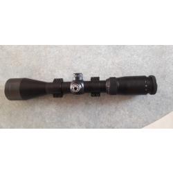 Lunette Aff&ucirc;t/Approche BARSKA Euro 30 en 3-12x52