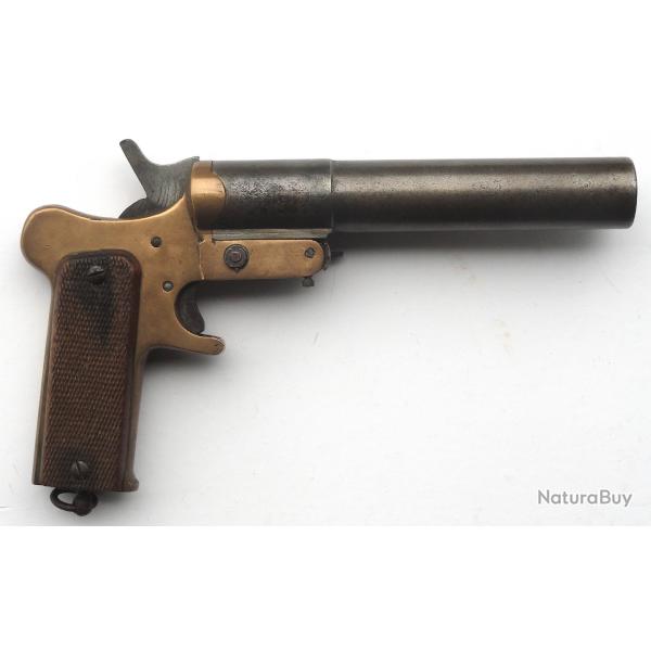 Vds PLF fran�ais mod�le 1918 TBE