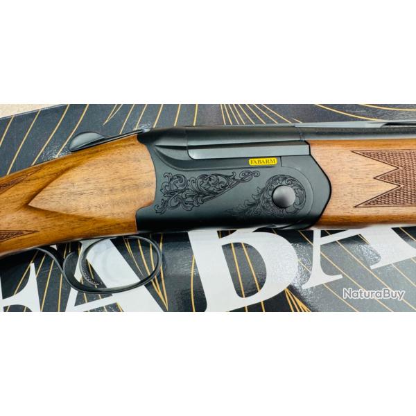 Fabarm Elos A2 Notte cal 12