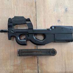 P90 classic army
