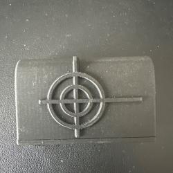 R&eacute;cup&eacute;rateur de douilles Ruger Rimfire 22lr