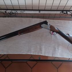 Fair premier acier cal 20