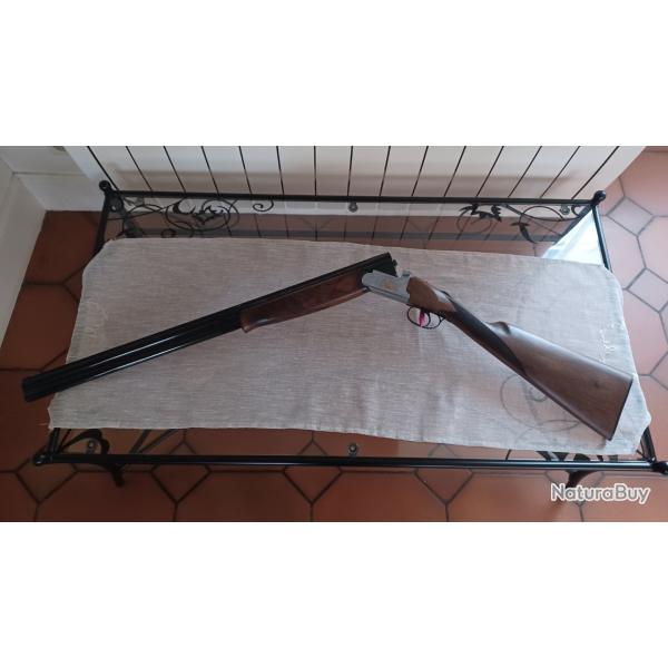 Fair premier acier cal 20