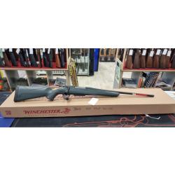 Carabine Winchester XPR stealth 30-06 a verrou