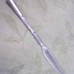 pointe de lance africaine 38 cm