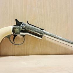 HAWES FIREARMS LUX monocoup 22lr