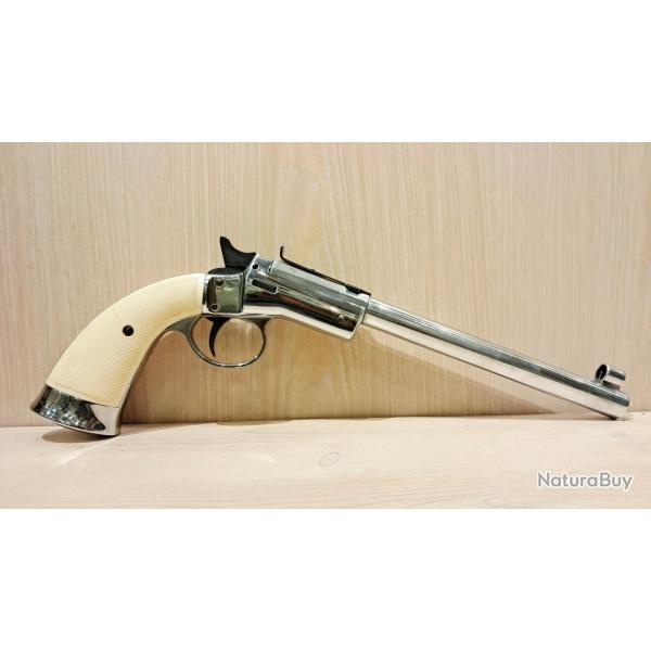 HAWES FIREARMS LUX monocoup 22lr