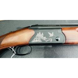 Becassier HUGLU Eagle cal 12