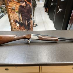 Fusil Mixte 9.3x74R 12/76 Sabatti