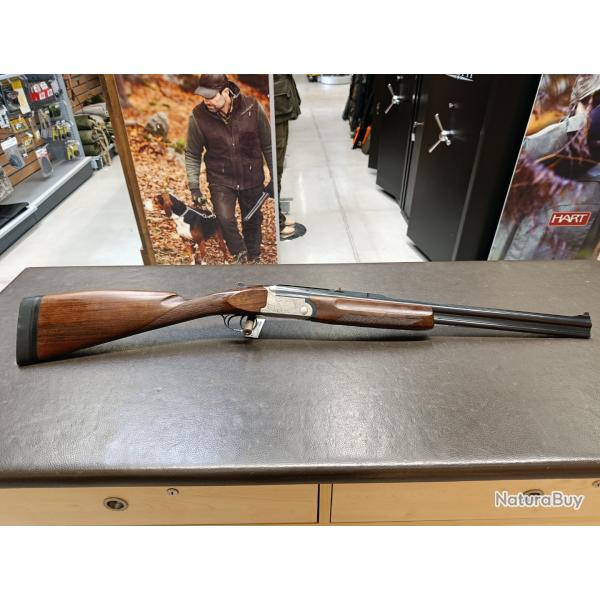 Fusil Mixte 9.3x74R 12/76 Sabatti