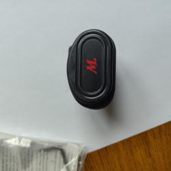 VERROU DE PONTET WINSCHESTER