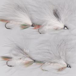 P&ecirc;che au Streamer Double Une technique redoutable pour cibler les grosses truites