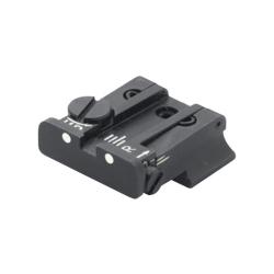 LPA - Hausse r&eacute;glable Pour Walter P99