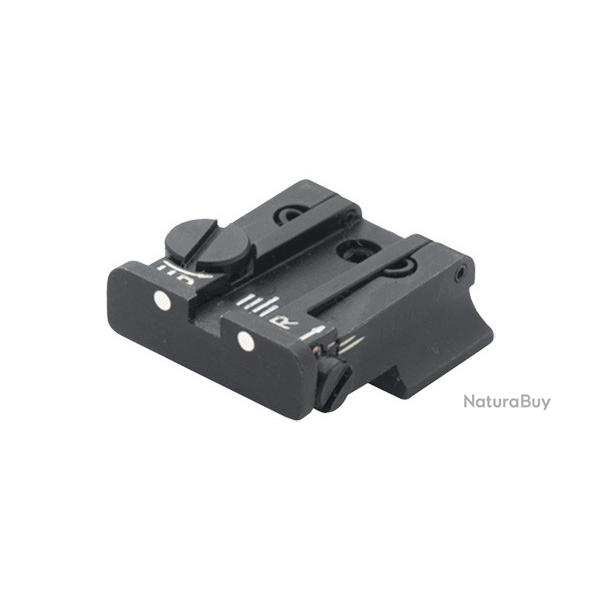 LPA - Hausse r�glable Pour Walter P99