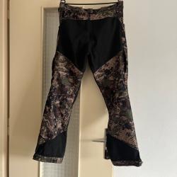 Pantalon Technique HART camo Forest
