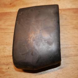 Sabot de crosse mod&egrave;le 1962 taille 2 pour MAS 36, 36/51, FSA 49 et 49/56