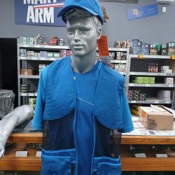 pack vetement tir beretta xl