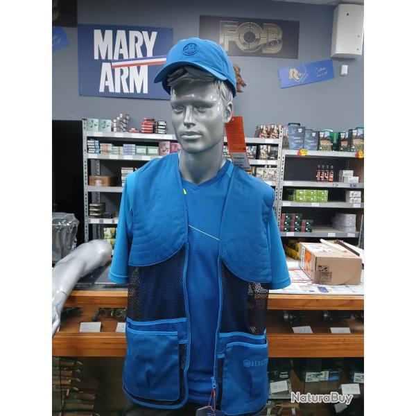 pack vetement tir beretta xxl