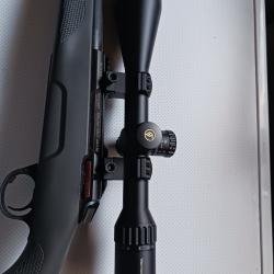 LUNETTE VECTOR OPTICS CONTINENTAL 5-30X56 T