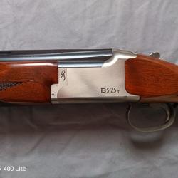 Browning B525 B-Fast