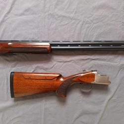 Browning B525 B-Fast