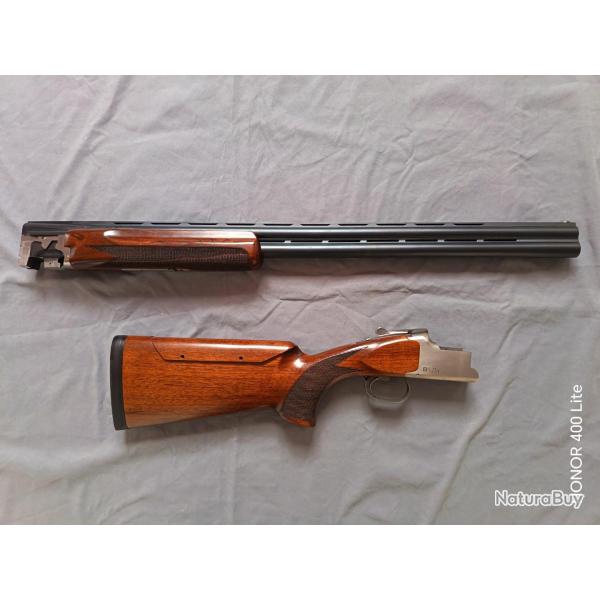 Browning B525 B-Fast