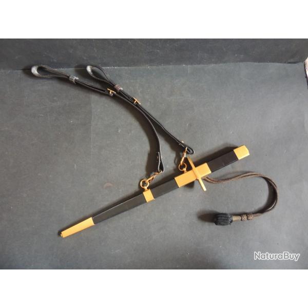 Dague d'apparat Arm�e de l'Air Beraudy Vaure Ambert 164-67