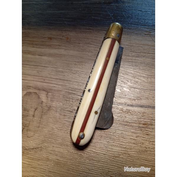 Ancien couteaux ivoire